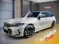 2025 BMW 330