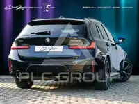2025 BMW 330