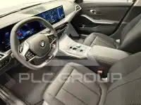 2025 BMW 330