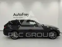 2025 BMW 330