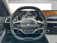 2025 BMW 330
