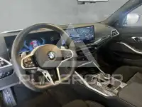 2025 BMW 330