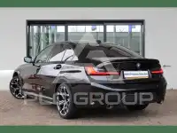 2025 BMW 330