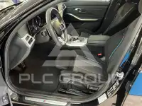 2025 BMW 330