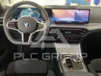 2025 BMW 330