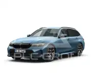 2025 BMW 330