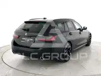 2025 BMW 330