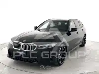 2025 BMW 330