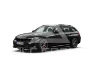 2025 BMW 330