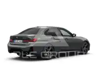 2025 BMW 330
