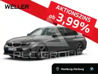 2025 BMW 330
