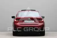 2025 BMW 330