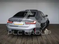 2025 BMW 330