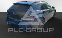2025 BMW 330