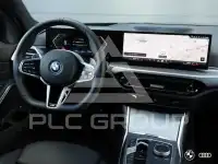 2025 BMW 330