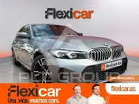 2025 BMW 330