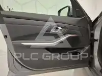 2025 BMW 330