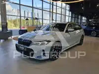 2025 BMW 330