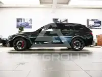 2025 BMW 330