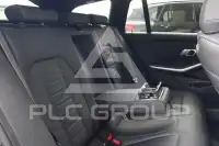 2025 BMW 330