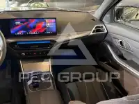 2025 BMW 330