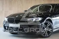 2025 BMW 330