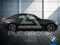 2025 BMW 330