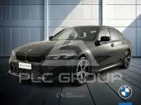 2025 BMW 330