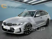 2025 BMW 330