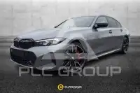 2025 BMW 330