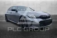 2025 BMW 330