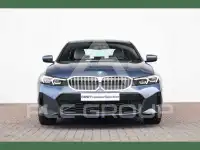 2025 BMW 330