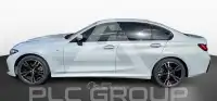 2025 BMW 330