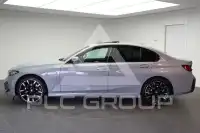 2025 BMW 330