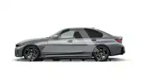 2025 BMW 330