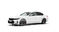 2025 BMW 330