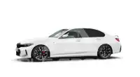 2025 BMW 330