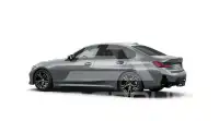 2025 BMW 330