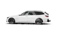 2025 BMW 330