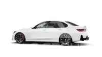 2025 BMW 330