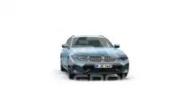 2025 BMW 330