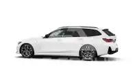 2025 BMW 330