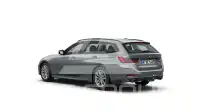 2025 BMW 330