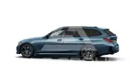 2025 BMW 330