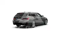 2025 BMW 330