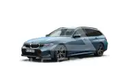 2025 BMW 330