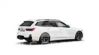 2025 BMW 330