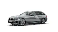 2025 BMW 330