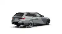 2025 BMW 330