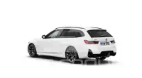 2025 BMW 330